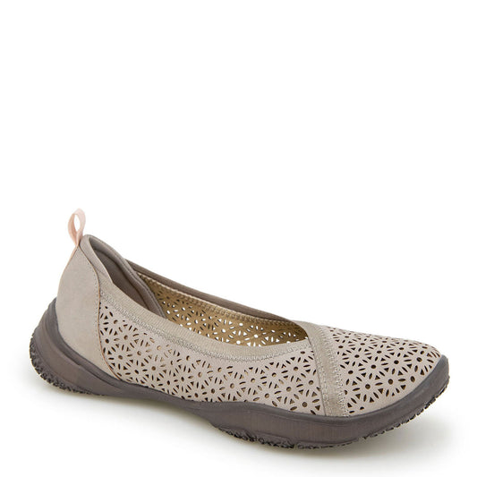 jbu by jambu women's emma taupe