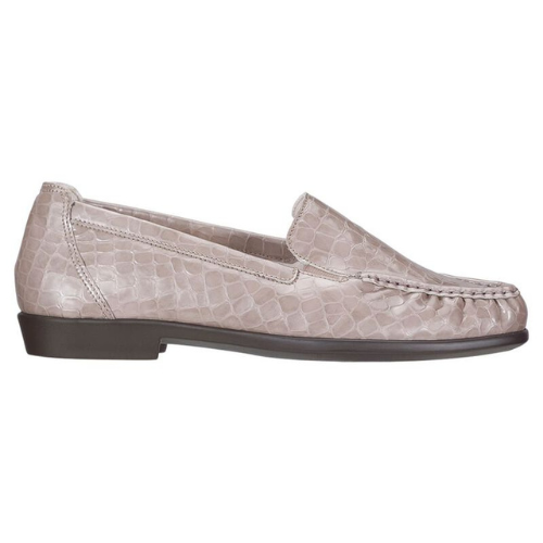 Joy Slip On Tuape Loafer
