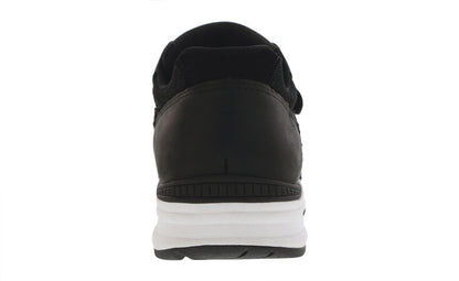 SAS Men's JV MESH NOVA BLACK @BRANDYSSHOES
