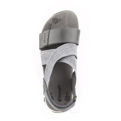 Jessica Cross Strap Therafit