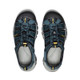 Newport Navy/Medium Grey H2 Sandals