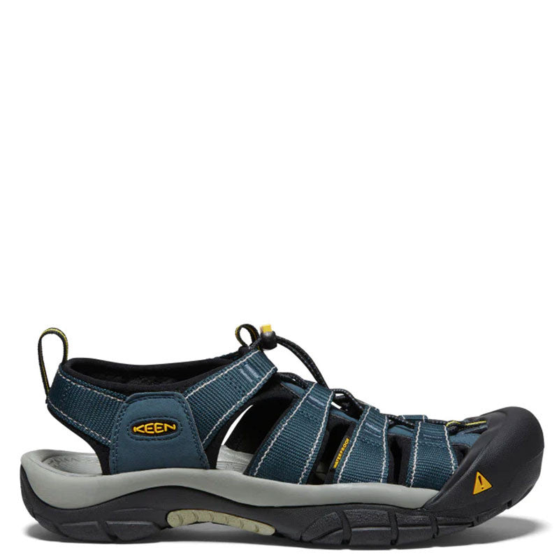 Newport Navy/Medium Grey H2 Sandals