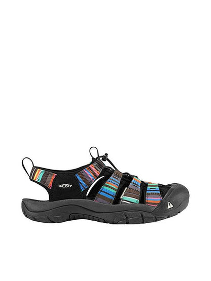 keen women's newport h2 black