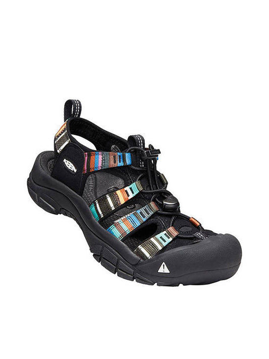 keen women's newport h2 black