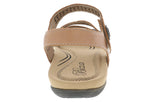 LUCY SAND | Biza LUCY Women's Sand Sandal-Made in USA-Brandy's Shoes