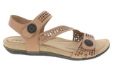 LUCY SAND | Biza LUCY Women's Sand Sandal-Made in USA-Brandy's Shoes
