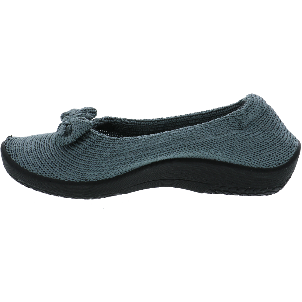 arcopedico women's  lyla brick titanium