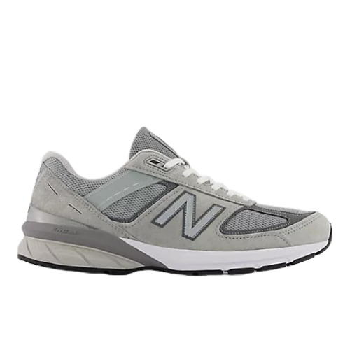 MADE in USA 990v5 Core GREY | NEW BALANCE M990GL5 GREY-Dunk Shoes BRANDYS SHOES