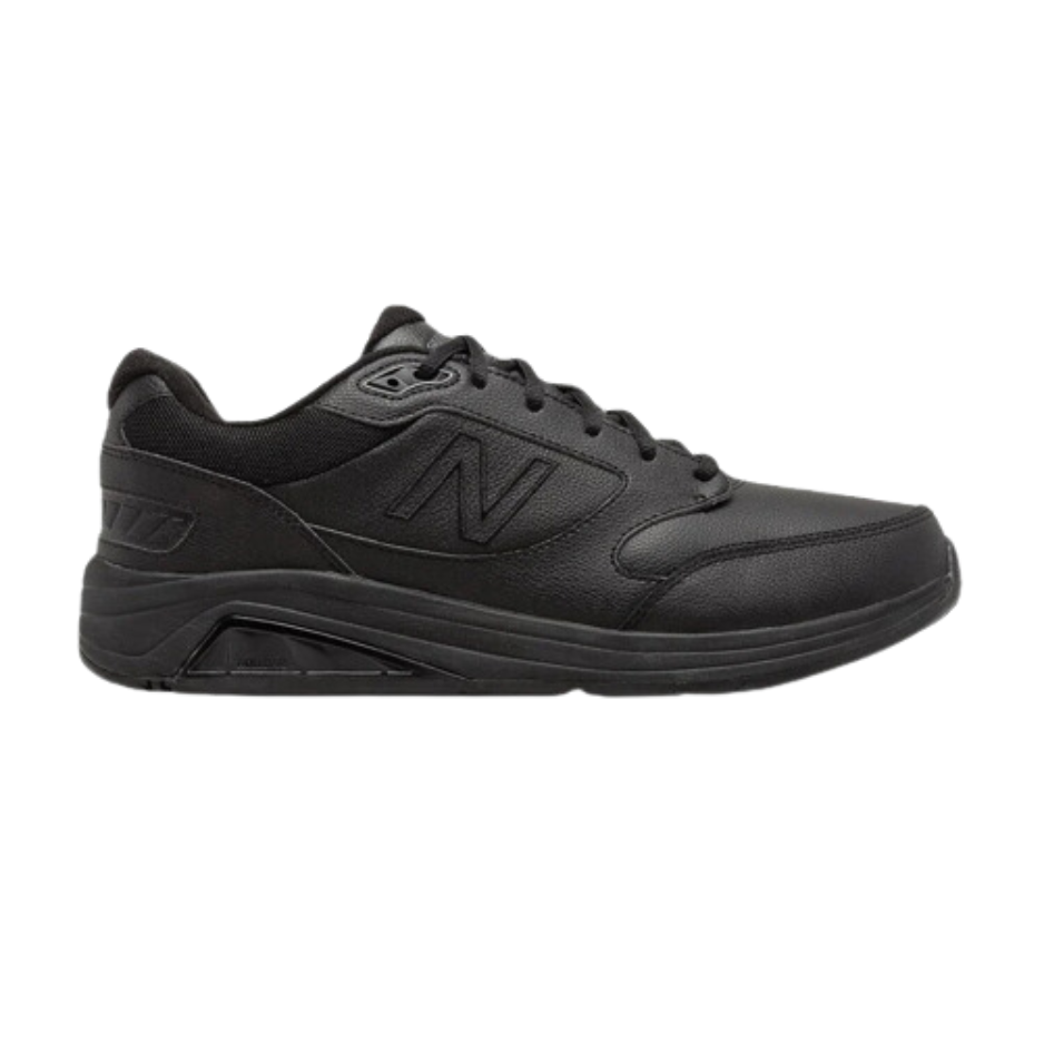 Men's 928 Black - New Balance at Brandys Shoes – Brandy`s shoes