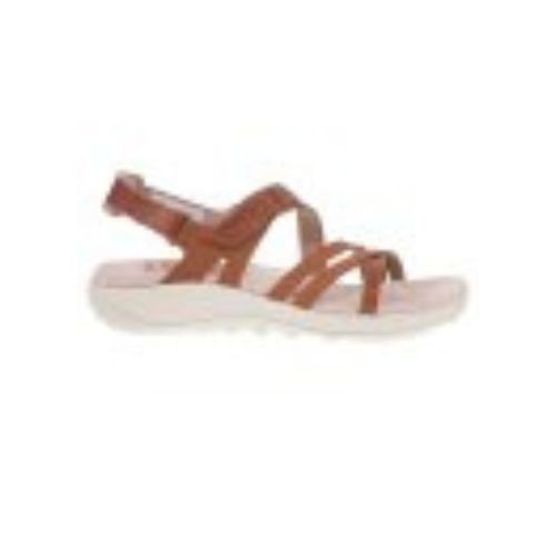 HARBOR BACKSTRAP STRAP HAZEL SANDALS