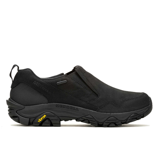 merrell men's coldpack 3 black