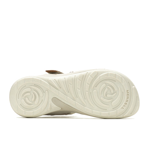 merrell women's terran 4 slide sliver