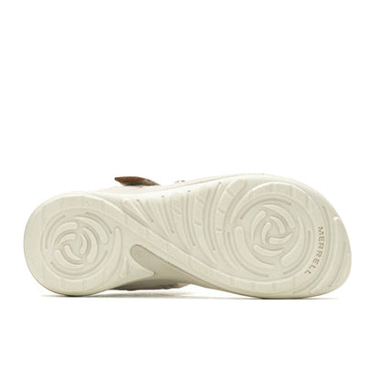 merrell women's terran 4 slide sliver