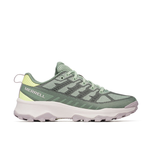 Speed Echo Hiking Sage Sneakers