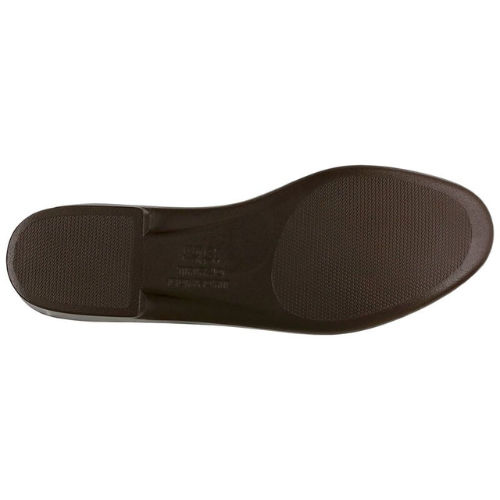 Taupe/Linen Web  Metro Slip On Loafer