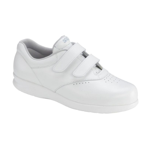 Me Too White Sneakers