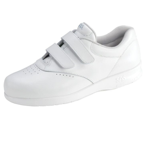 Me Too White Sneakers