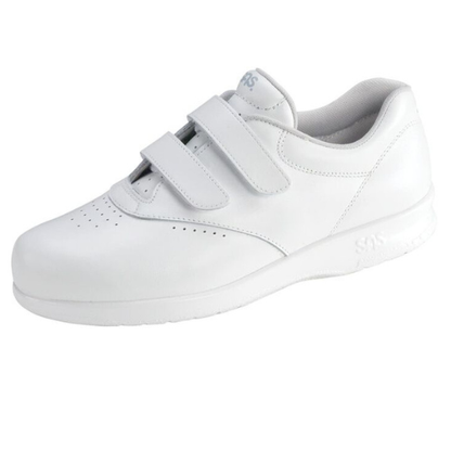 Me Too White Sneakers