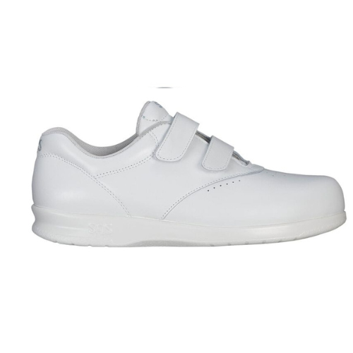 Me Too White Sneakers