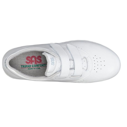 Me Too White Sneakers