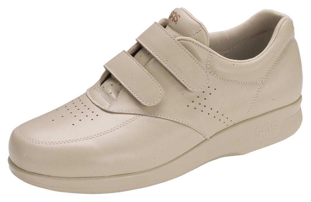 BONE | Men's VTO - Walking Shoe - Bone at Brandy's Shoes Made in USA