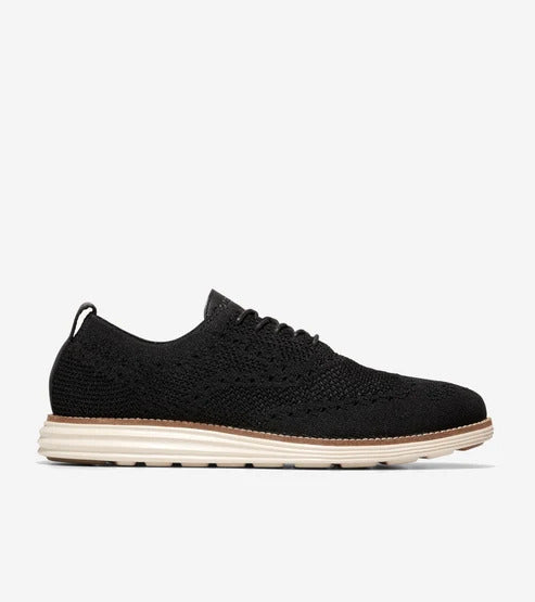 Men's ØriginalGrand Wingtip Oxfords Sneaker
