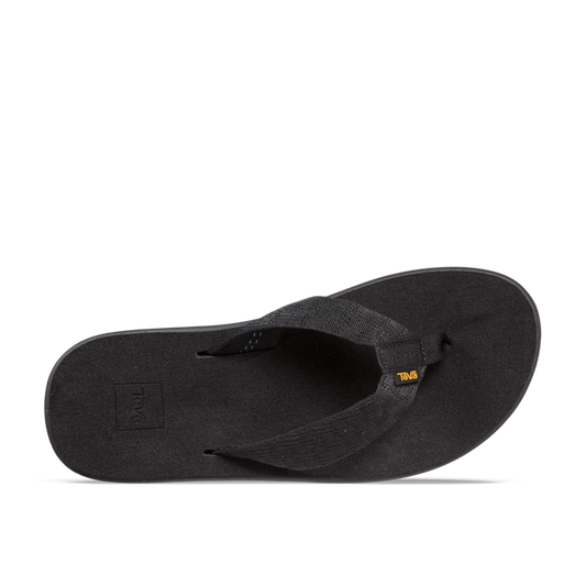 VOYA FLIP BLACK