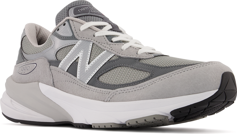 NEW BALANCE 990v6 GREY