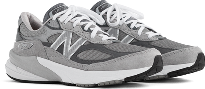 NEW BALANCE 990v6 GREY