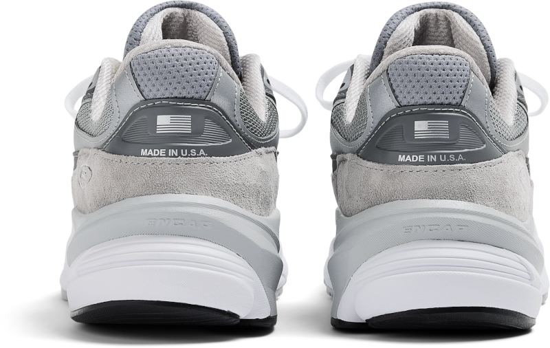NEW BALANCE 990v6 GREY
