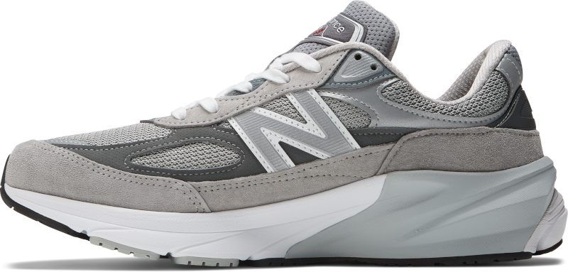NEW BALANCE 990v6 GREY