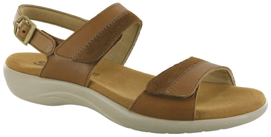 SAS Women's Nudu HAZEL @BRANDYSSHOES