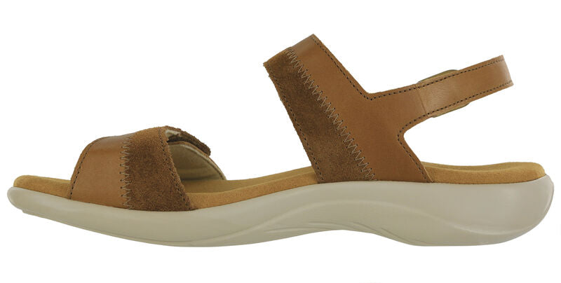 SAS Women's Nudu HAZEL @BRANDYSSHOES