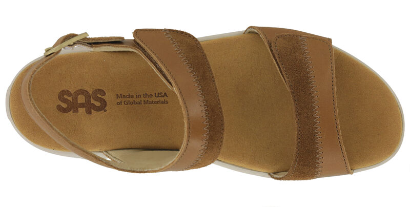 SAS Women's Nudu HAZEL @BRANDYSSHOES