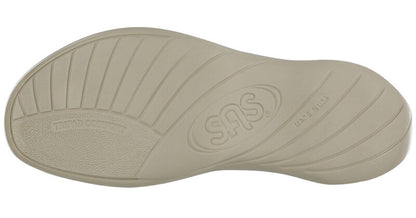 OCEANIA | SAS WOMEN Nudu BLUE Heel Strap Sandal NUDU284 Made in USA Brandy's Shoes