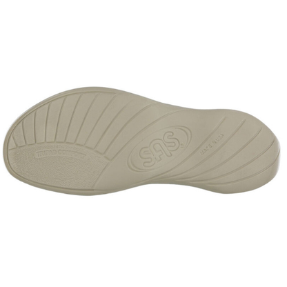 Nudu Oceania Heel Strap Sandals