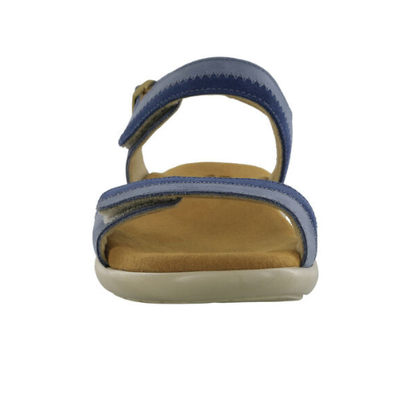 Nudu Oceania Heel Strap Sandals