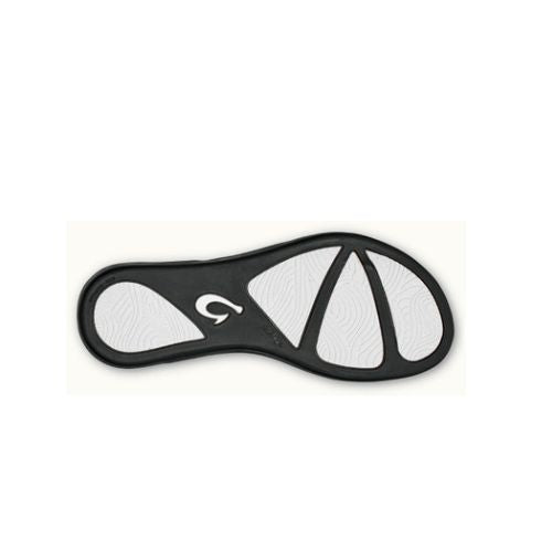 HO OPIO WHITE SLIPPERS
