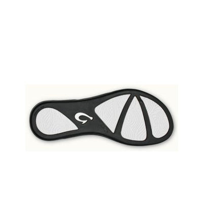 HO OPIO WHITE SLIPPERS
