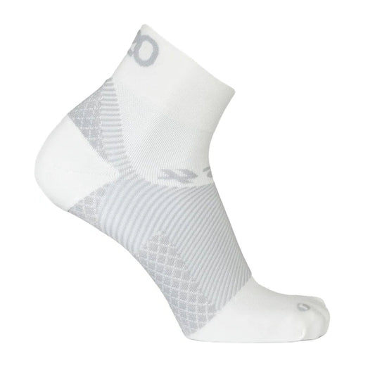 OS1st Plantar Quarter White Main