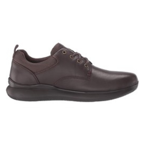 Propét  VinnOxford Brown  Sneakers