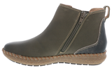 RAMSEY OLIVE |Women Brandy's Shoes BIZA RAMSEY OLIVE Women SHOE MADE IN USA