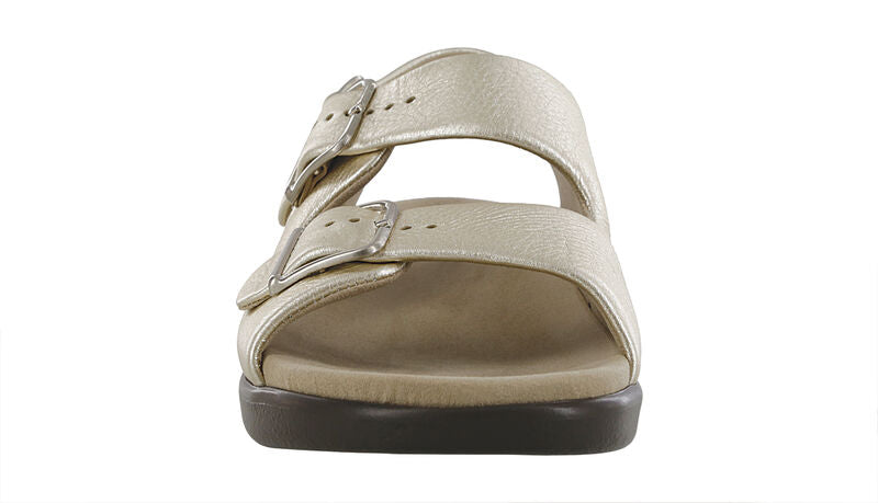 SUNBEAM | SAS Women's Sunbeam Relaxed Heel Strap Sandal-RELAXED090-Made in USA-Brandy's Shoes