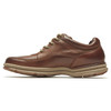 rockport men's world tour brown