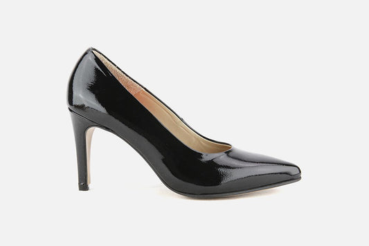 bernie mev women's bijou black