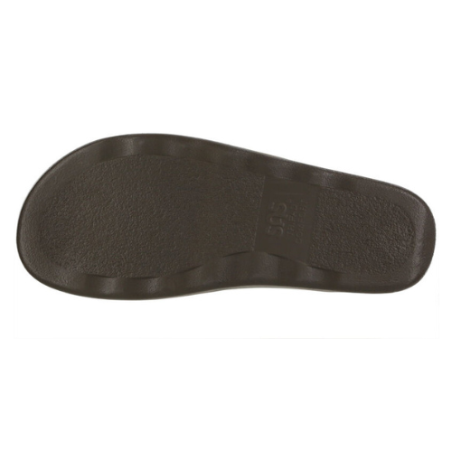 Relaxed Heel Strap Sunbeam Sandal