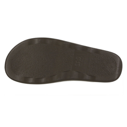 Relaxed Heel Strap Sunbeam Sandal