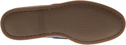 Men's Gold Authentic Original Orleans Navy/ Gum Gold Cup | Men's Gold Authentic Original Orleans Navy/ Gum Gold Cup Made in USA