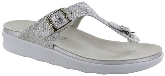 PLATA | SAS WOMENS SANIBEL PLATA at Brandy's Shoes Made in USA