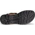 Off Road Muti Cashmere  Brown  Sandals